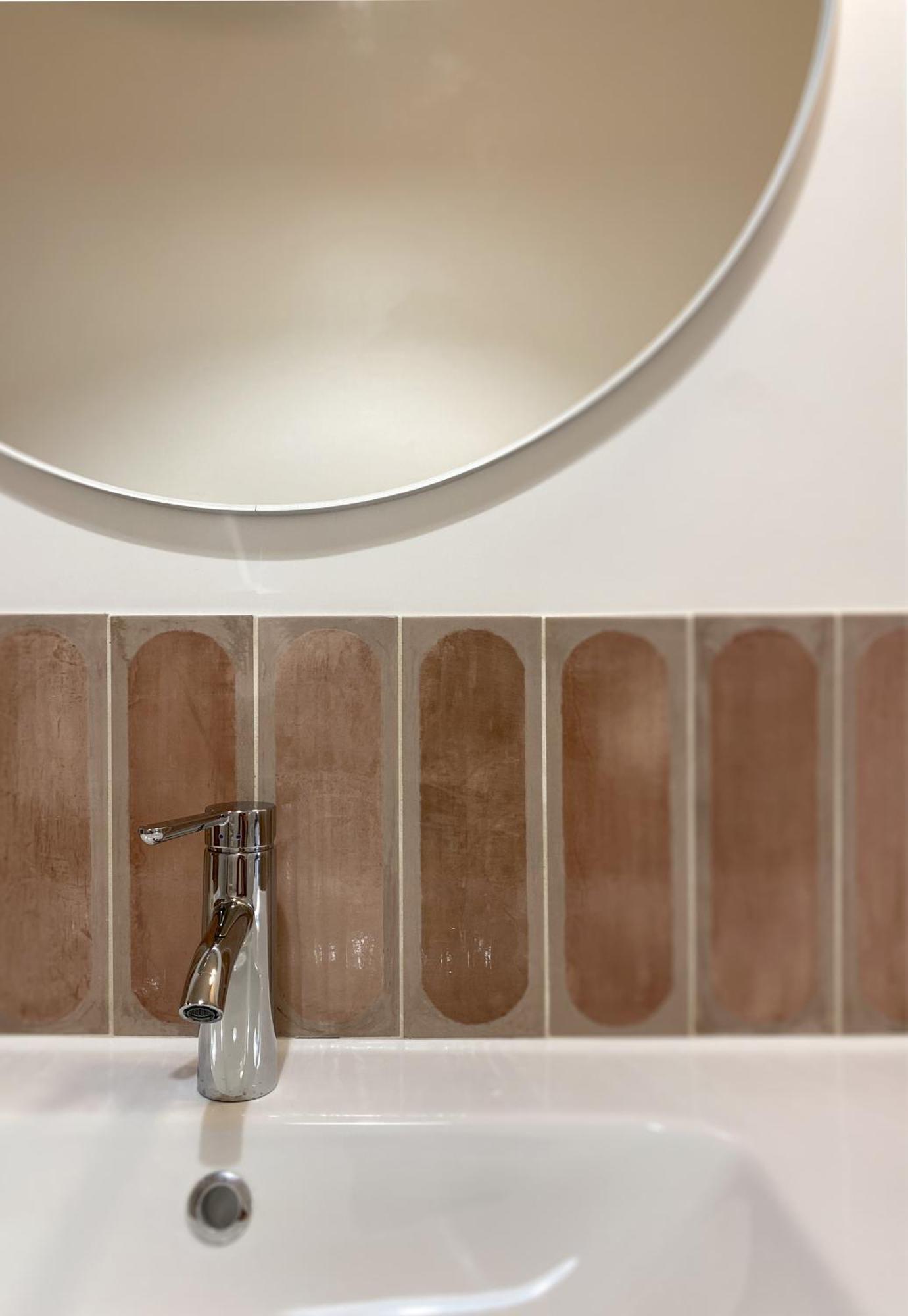 Appartamento Cozy Flat Fully Renovated By Interior Designer Marsiglia Esterno foto