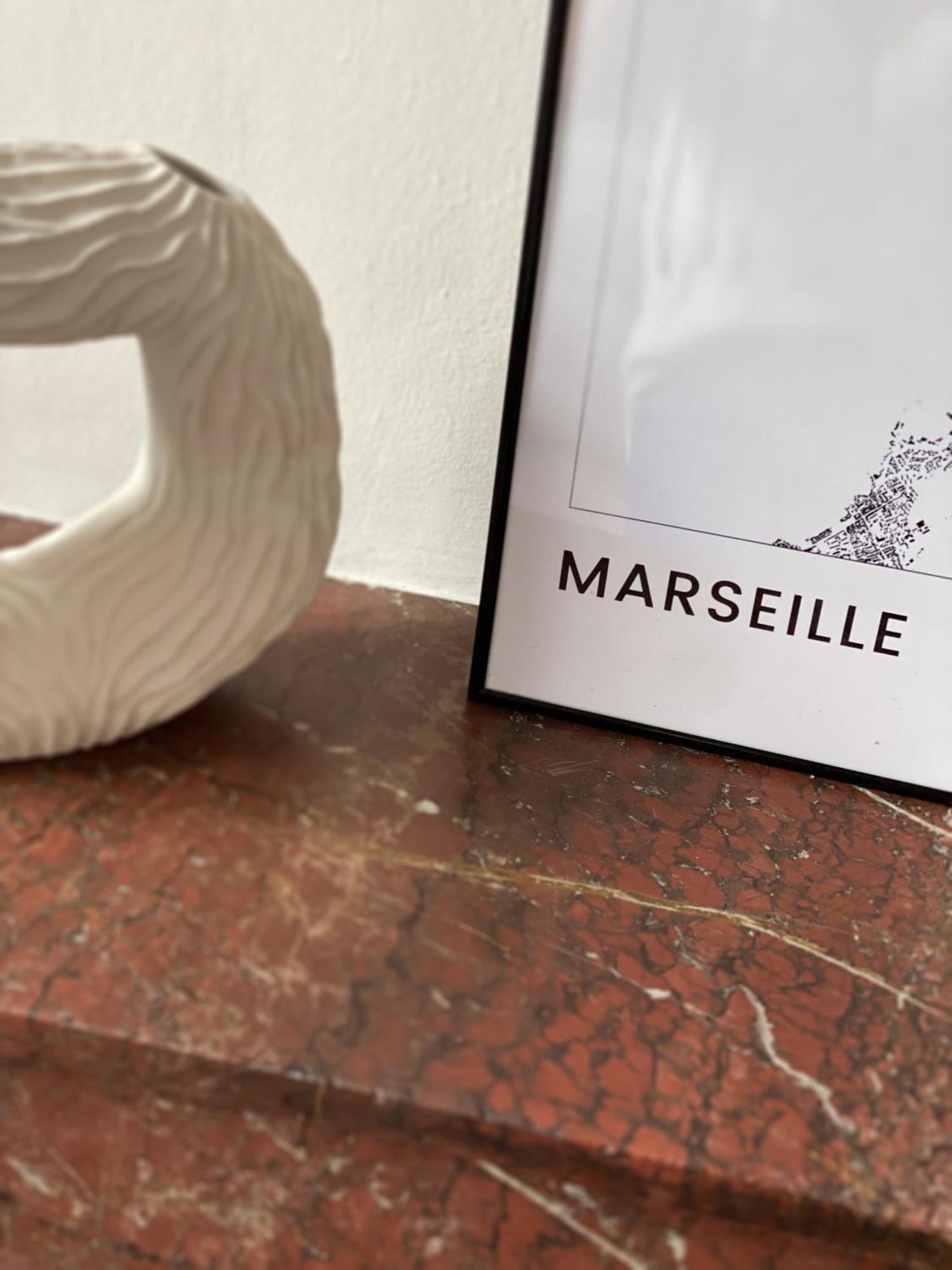 Appartamento Cozy Flat Fully Renovated By Interior Designer Marsiglia Esterno foto