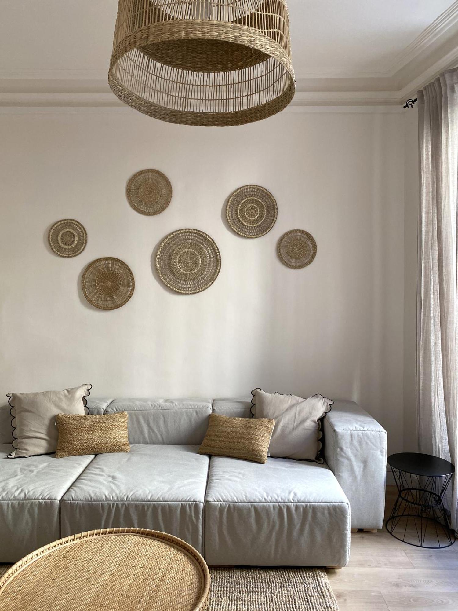 Appartamento Cozy Flat Fully Renovated By Interior Designer Marsiglia Esterno foto